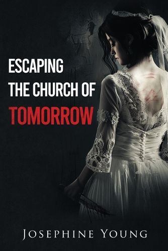 Cover image for Escaping the Church of Tomorrow