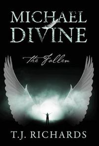 Cover image for Michael Divine: The Fallen