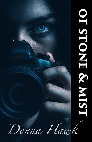 Cover image for Of Stone & Mist