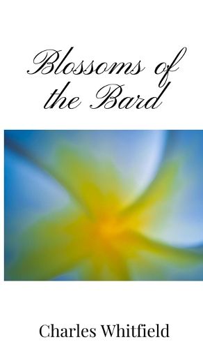 Cover image for Blossoms of the Bard