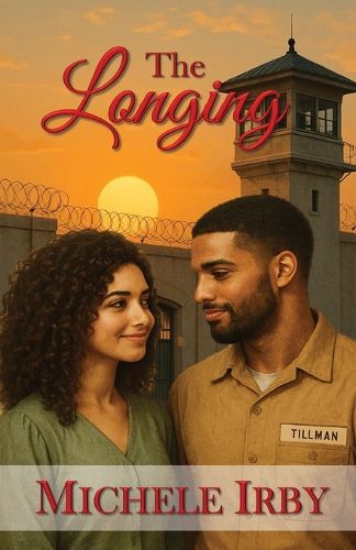 Cover image for The Longing