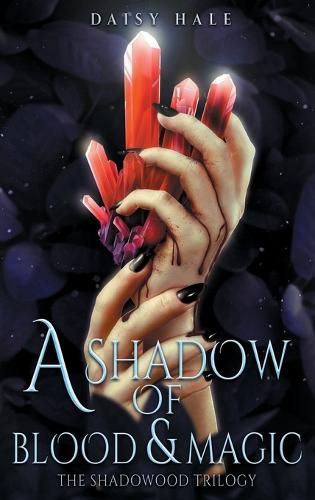 Cover image for A Shadow of Blood & Magic