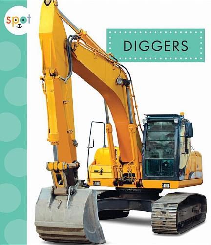 Cover image for Diggers