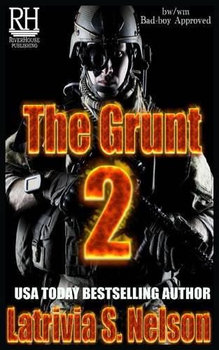 Cover image for The Grunt 2