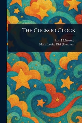 Cover image for The Cuckoo Clock