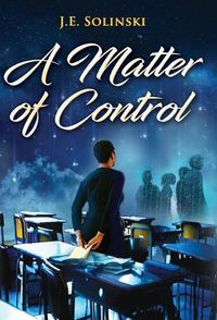 Cover image for A Matter of Control