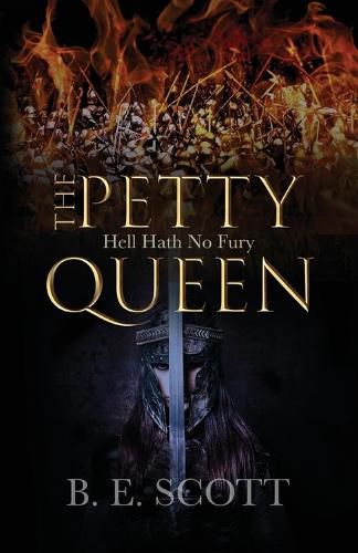 Cover image for The Petty Queen