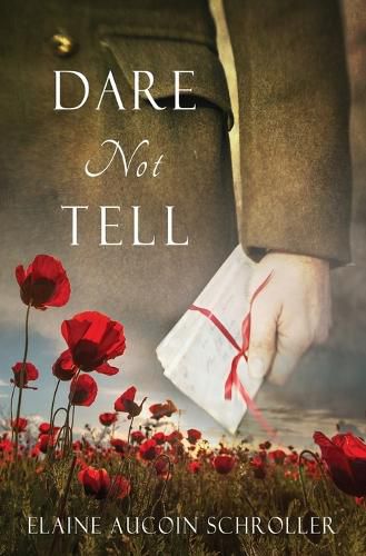 Cover image for Dare Not Tell