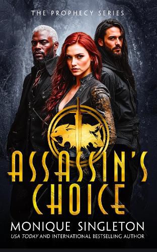 Cover image for Assassin's Choice