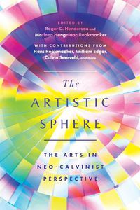 Cover image for The Artistic Sphere