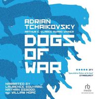 Cover image for Dogs of War