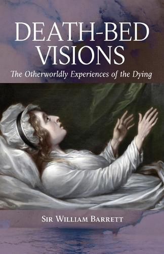 Cover image for Death-Bed Visions