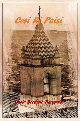Cover image for Cosi Ri Paisi