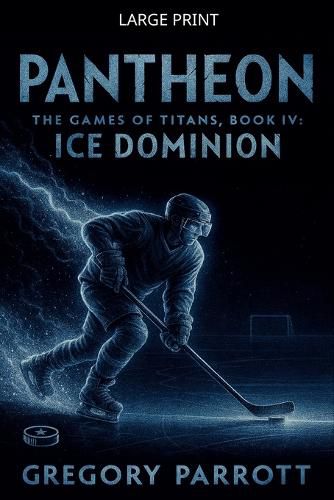 Cover image for Ice Dominion