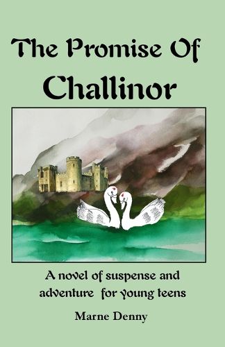 Cover image for The Promise Of Challinor
