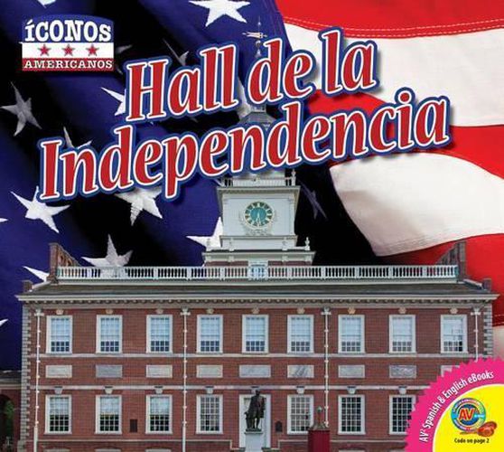 Cover image for Hall de La Independencia