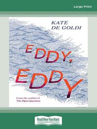 Cover image for Eddy, Eddy