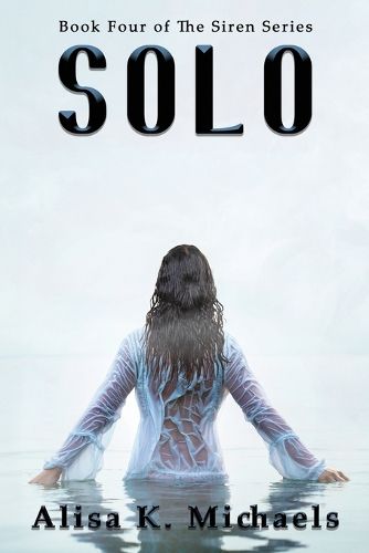 Cover image for Solo