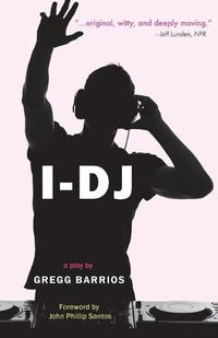 Cover image for I-DJ