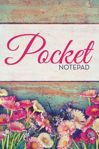 Cover image for Pocket Notebook