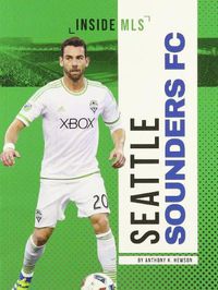 Cover image for Seattle Sounders FC