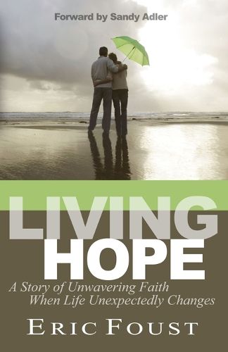 Cover image for Living Hope