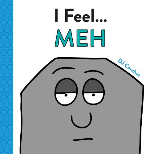 Cover image for I Feel... Meh