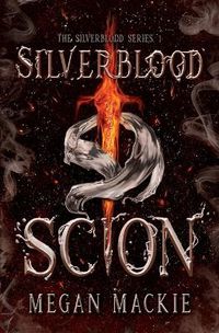 Cover image for Silverblood Scion