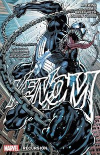 Cover image for Venom By Al Ewing & Ram V Vol. 1