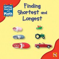 Cover image for Finding Shortest and Longest