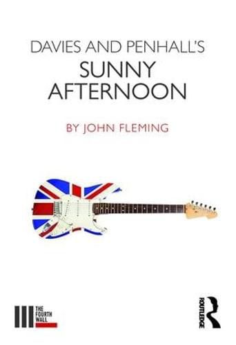 Cover image for Davies and Penhall's Sunny Afternoon