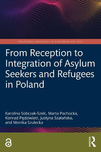 Cover image for From Reception to Integration of Asylum Seekers and Refugees in Poland