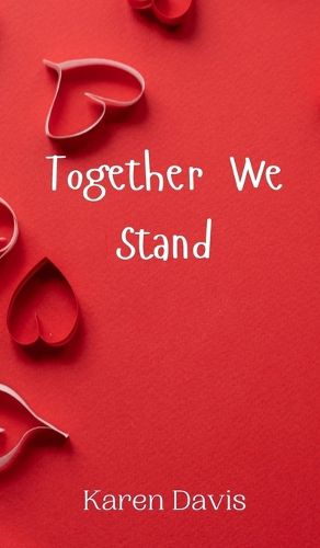 Cover image for Together We Stand