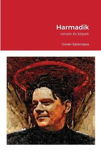 Cover image for Harmadik