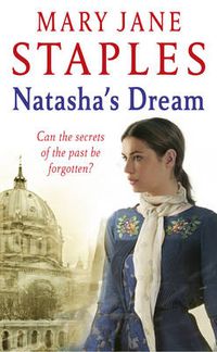 Cover image for Natasha's Dream