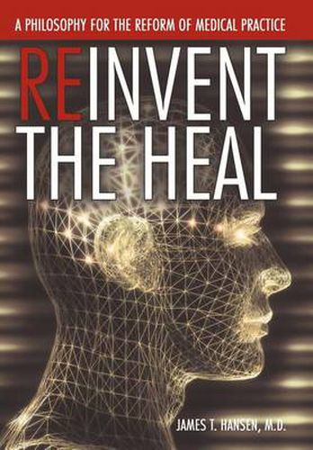 Cover image for Reinvent the Heal