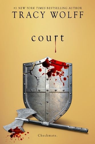 Cover image for Court