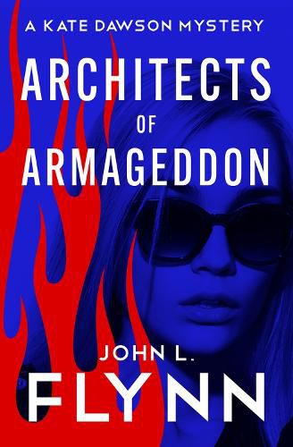 Cover image for Architects of Armageddon