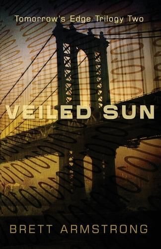 Cover image for Veiled Sun