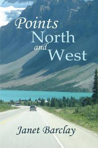 Cover image for Points North and West