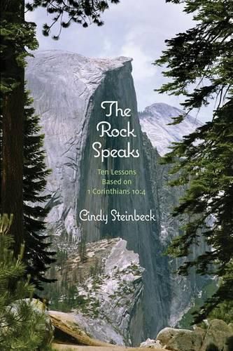 Cover image for The Rock Speaks