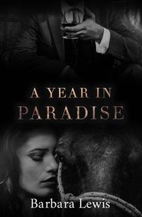 Cover image for A YEAR IN PARADISE