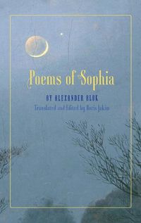 Cover image for Poems of Sophia