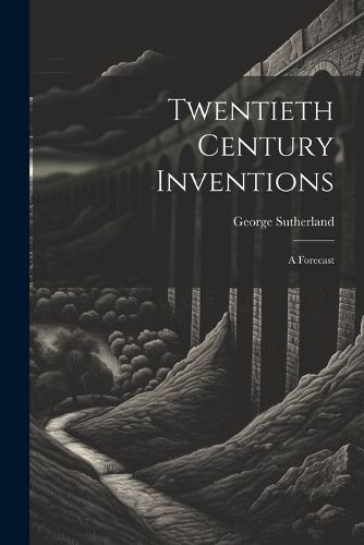 Cover image for Twentieth Century Inventions