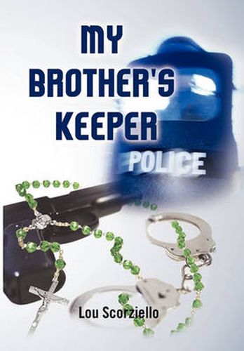 Cover image for My Brother's Keeper