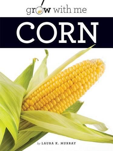 Cover image for Corn