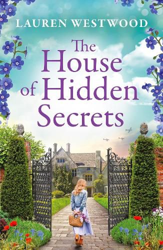 Cover image for The House of Hidden Secrets