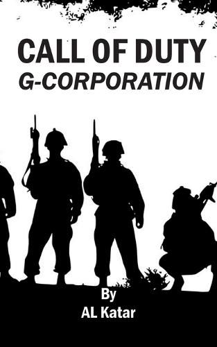 Cover image for Call of Duty G-Corporation