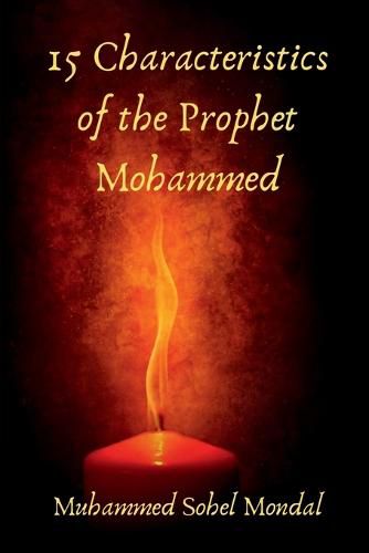 Cover image for 15 Characteristics of the Prophet Mohammed