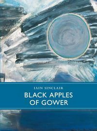 Cover image for Black Apples of Gower